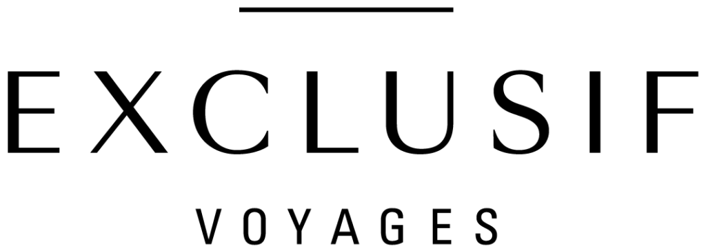 Logo Exclusif Voyages