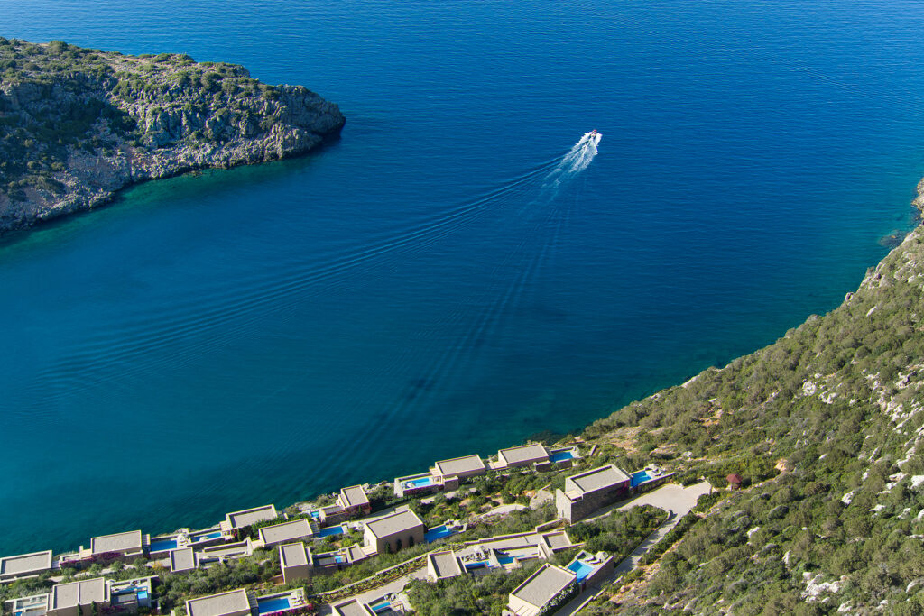 Daios-Cove-Luxury-Resort-and-Villas-Vathi-Crète-Grèce-5