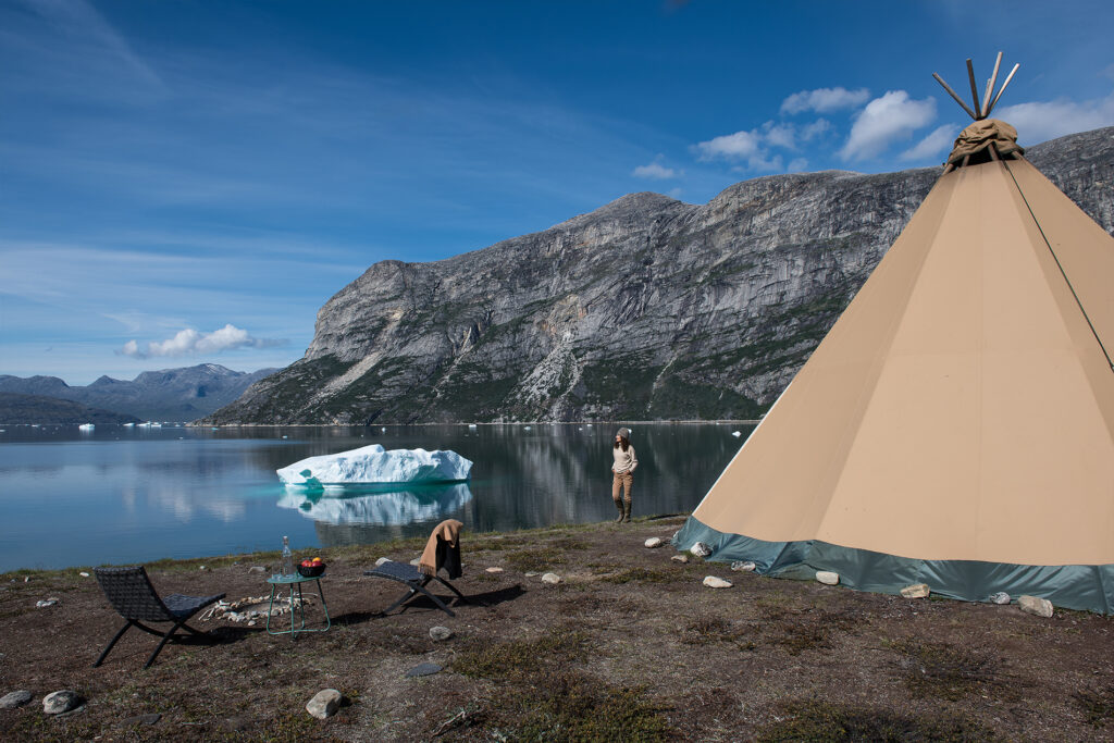 agence-de-voyage-de-luxe-Glamping-Groenland-camp-kiattua-3