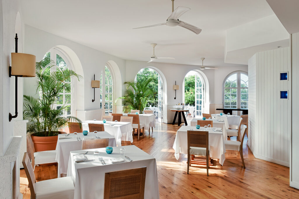 hotel-parrot-cay-ile-privee-de-luxe-Turks-Caicos-7