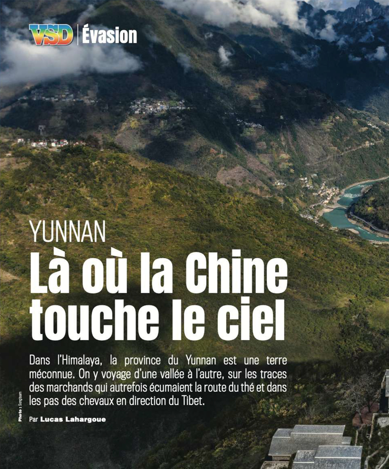Presse -