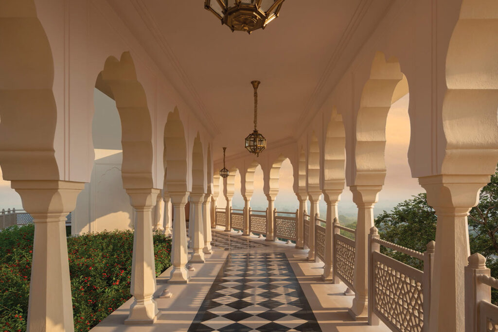 oberoi-rajgarh-palace-collines-boisees-de-managad-au-centre-de-l-inde-A8