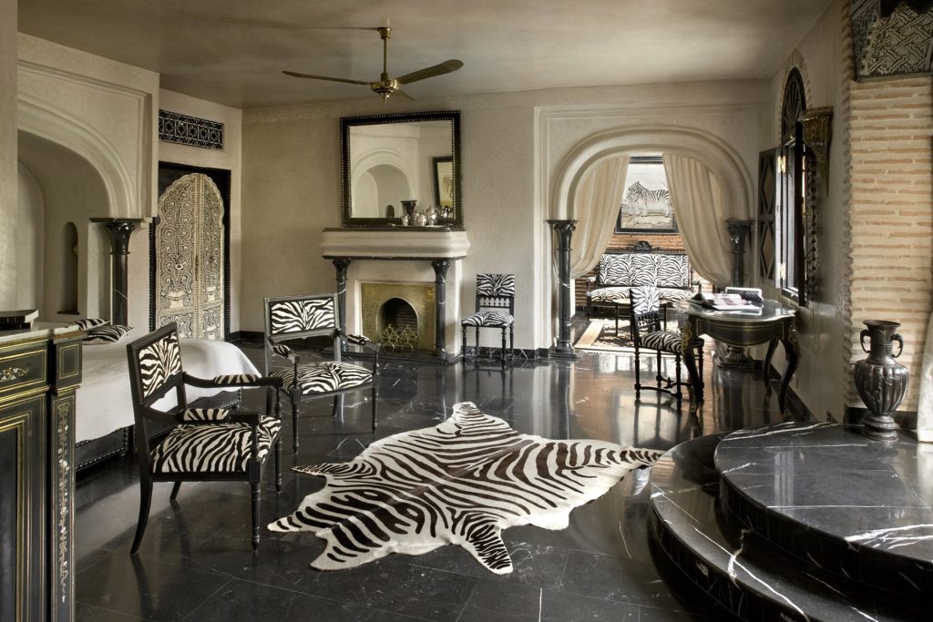 la-sultana-marrakech-mosquee-moulay-el-yazid-kasbah-medina-maroc-_0008_Deluxe Suite - La Sultana Marrakech w239 bis - La