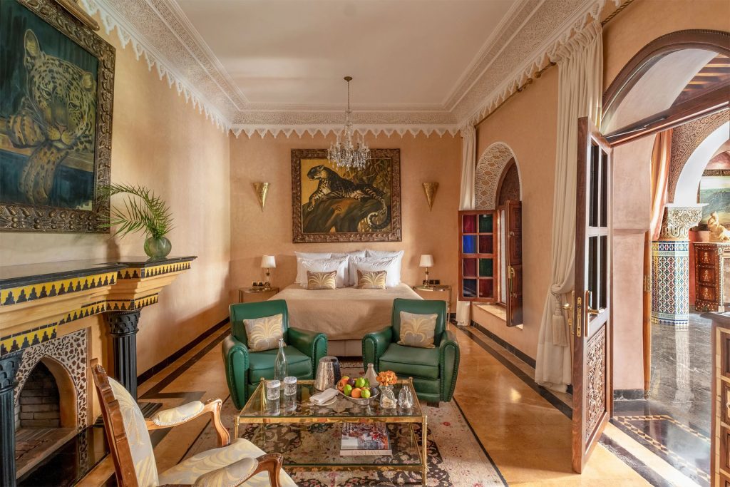 la-sultana-marrakech-mosquee-moulay-el-yazid-kasbah-medina-maroc-_0014_Junior Suite - La Sultana Marrakech dec 24 - 29 -
