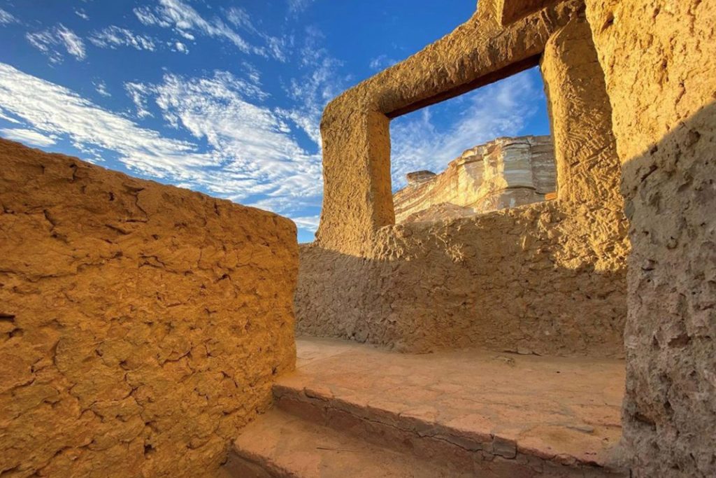 adrere-amellal-mont-gaafar-un-village-de-sel-et-de-glaise-en-egypte-_0003_Sherifa El Ayouty 1